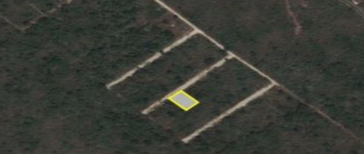 Foto de terreno habitacional en , san diego cutz, conkal, yucatán, 27741272 foto 05 Foto de terreno habitacional en venta en , san diego cutz, conkal, yucatán, 27741272 No. 05