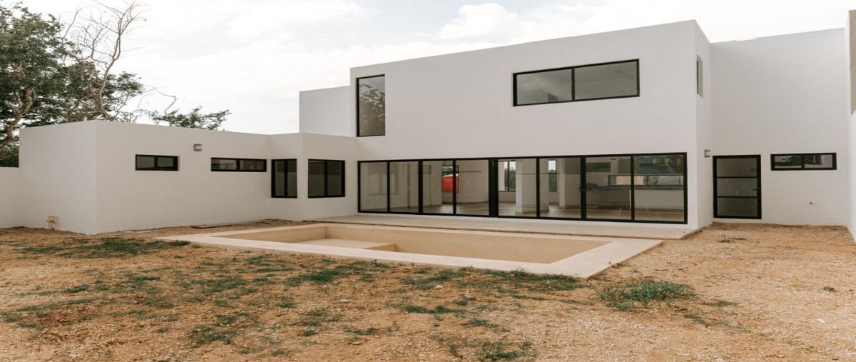 Foto de casa en venta en  , san diego cutz, conkal, yucatán, 27962548 No. 03