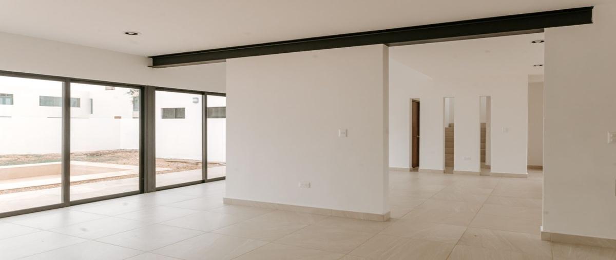 Foto de casa en venta en  , san diego cutz, conkal, yucatán, 27962548 No. 04