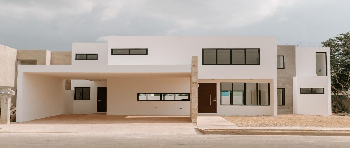 Foto de casa en venta en  , san diego cutz, conkal, yucatán, 27962548 No. 05