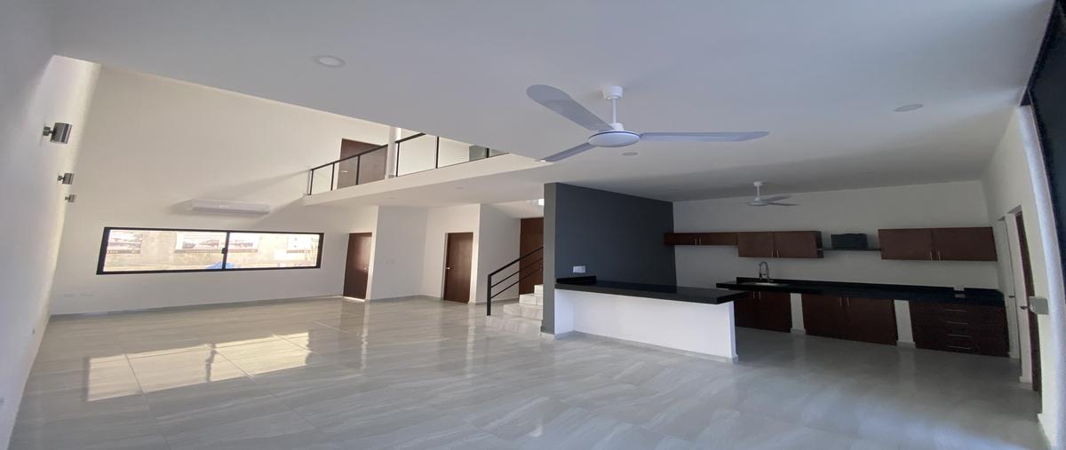 Foto de casa en venta en  , san diego cutz, conkal, yucatán, 27966330 No. 03