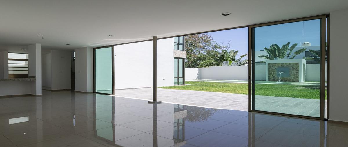 Foto de casa en venta en  , san diego cutz, conkal, yucatán, 27971303 No. 03