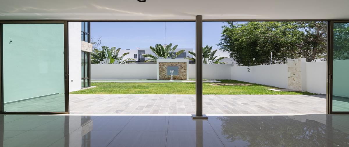 Foto de casa en venta en  , san diego cutz, conkal, yucatán, 27971303 No. 04