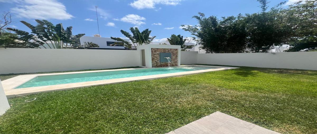 Foto de casa en venta en  , san diego cutz, conkal, yucatán, 28021472 No. 04