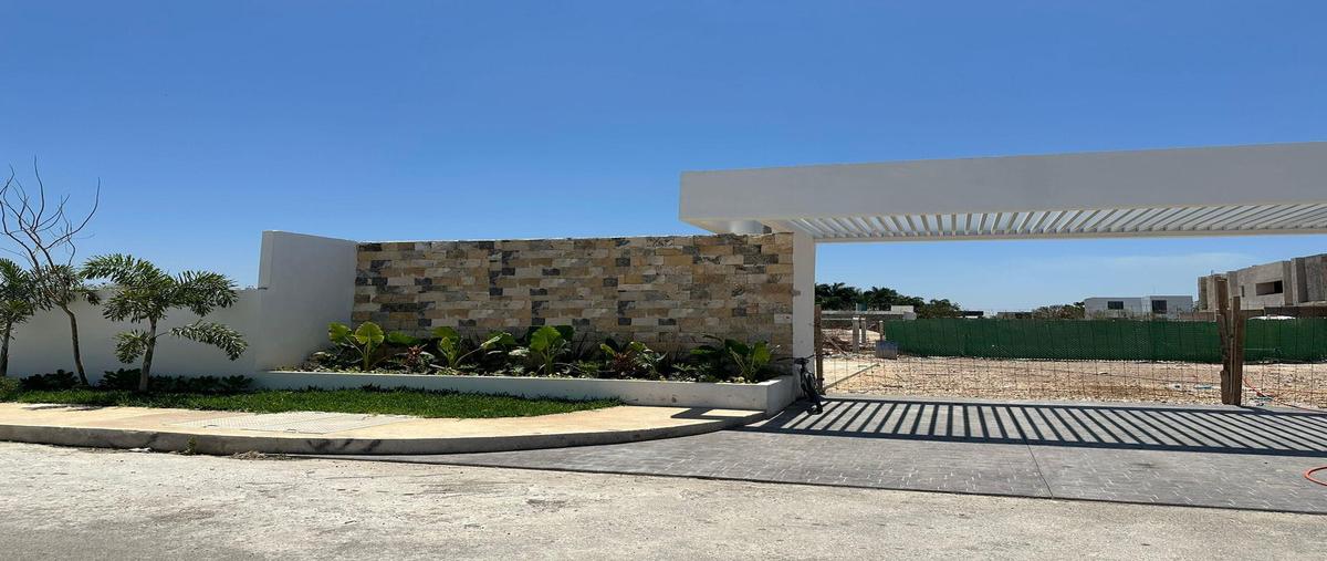 Foto de casa en , san diego cutz, conkal, yucatán, 28221425 foto 02 Foto de casa en venta en , san diego cutz, conkal, yucatán, 28221425 No. 02