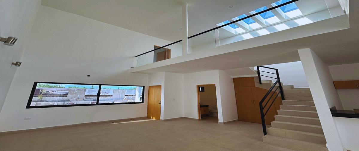 Foto de casa en venta en  , san diego cutz, conkal, yucatán, 28376187 No. 05