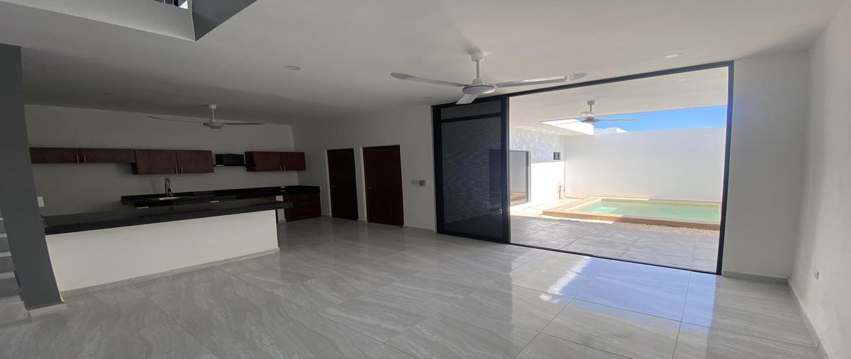Foto de casa en venta en  , san diego cutz, conkal, yucatán, 28391421 No. 04
