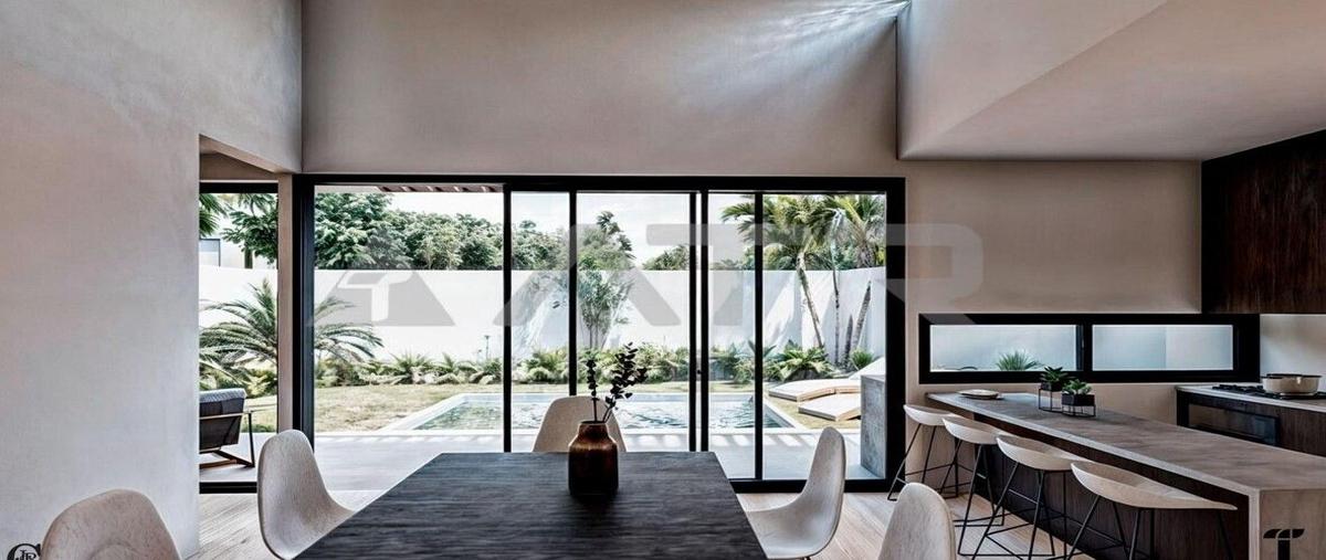 Foto de casa en venta en  , san diego cutz, conkal, yucatán, 28489975 No. 04