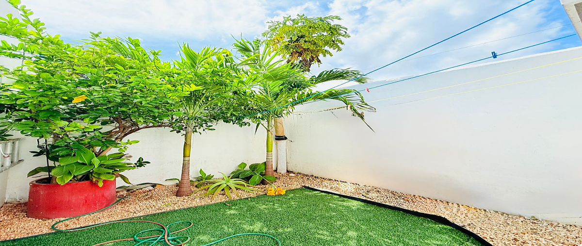 Foto de casa en venta en  , san diego cutz, conkal, yucatán, 29002622 No. 04