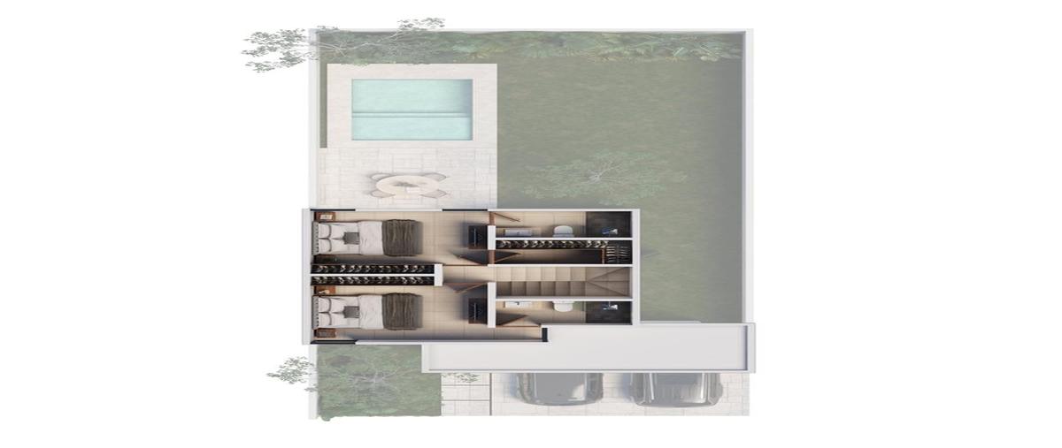 Foto de casa en venta en  , san diego cutz, conkal, yucatán, 0 No. 05