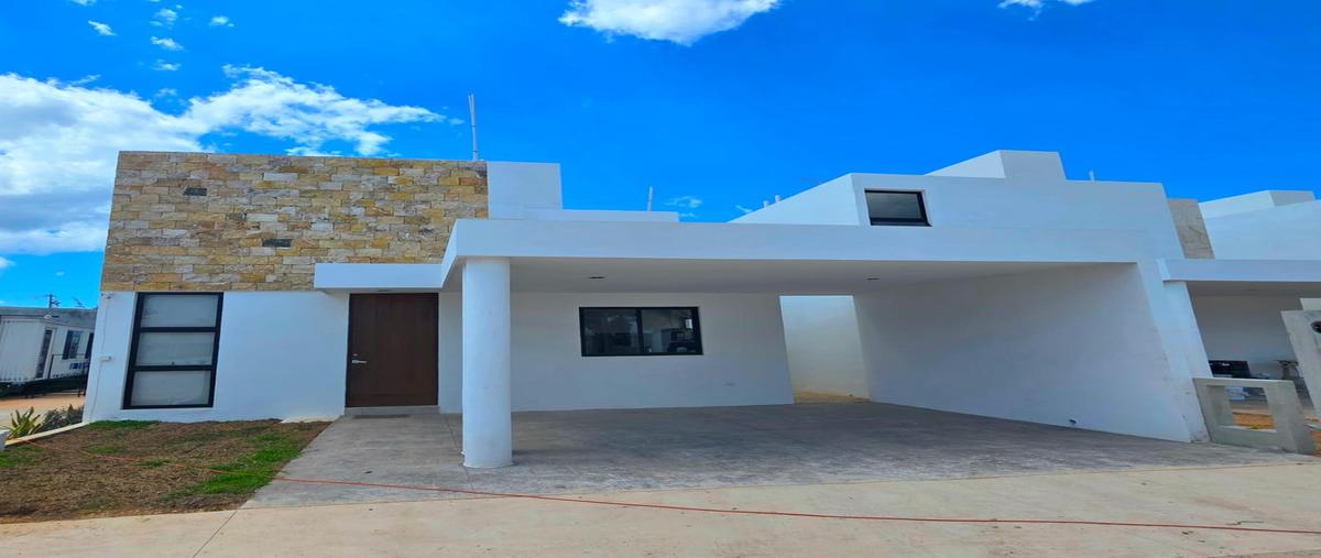 Foto de casa en , san diego cutz, conkal, yucatán, 29489402 foto 01 Foto de casa en venta en , san diego cutz, conkal, yucatán, 29489402 No. 01
