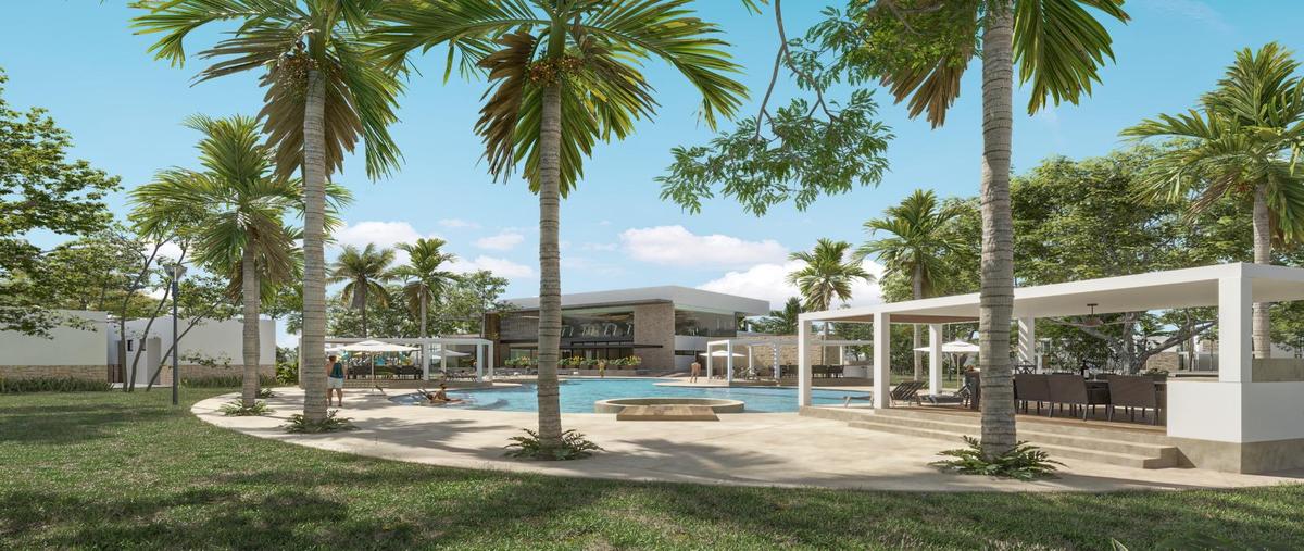 Foto de casa en venta en  , san diego cutz, conkal, yucatán, 0 No. 05