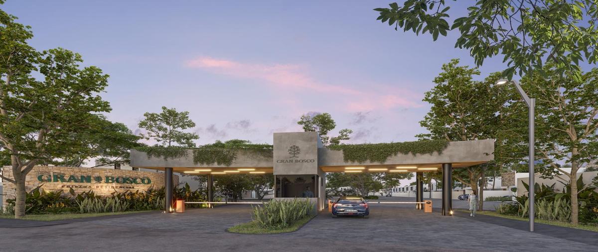 Foto de casa en venta en  , san diego cutz, conkal, yucatán, 0 No. 05