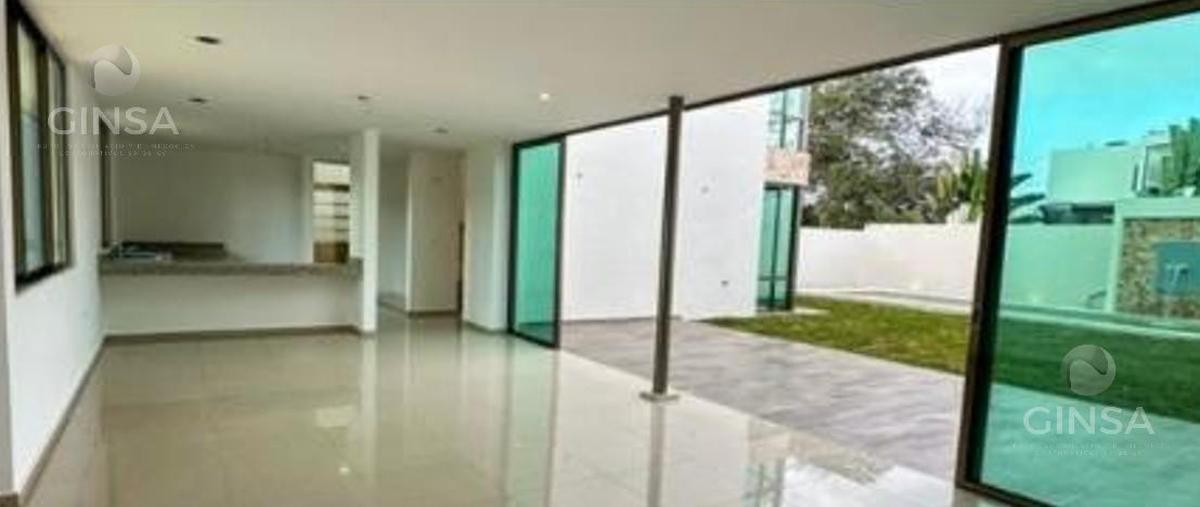 Foto de casa en venta en  , san diego cutz, conkal, yucatán, 0 No. 04