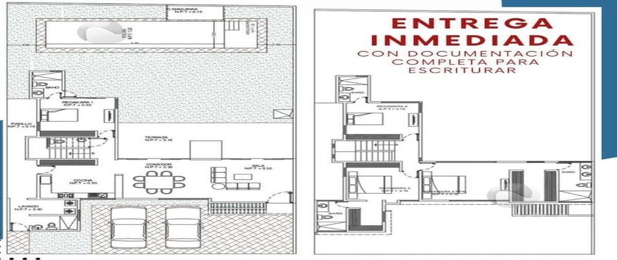 Foto de casa en venta en  , san diego cutz, conkal, yucatán, 0 No. 05