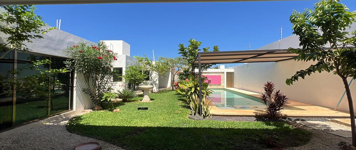 Foto de casa en venta en  , san diego cutz, conkal, yucatán, 29728648 No. 04