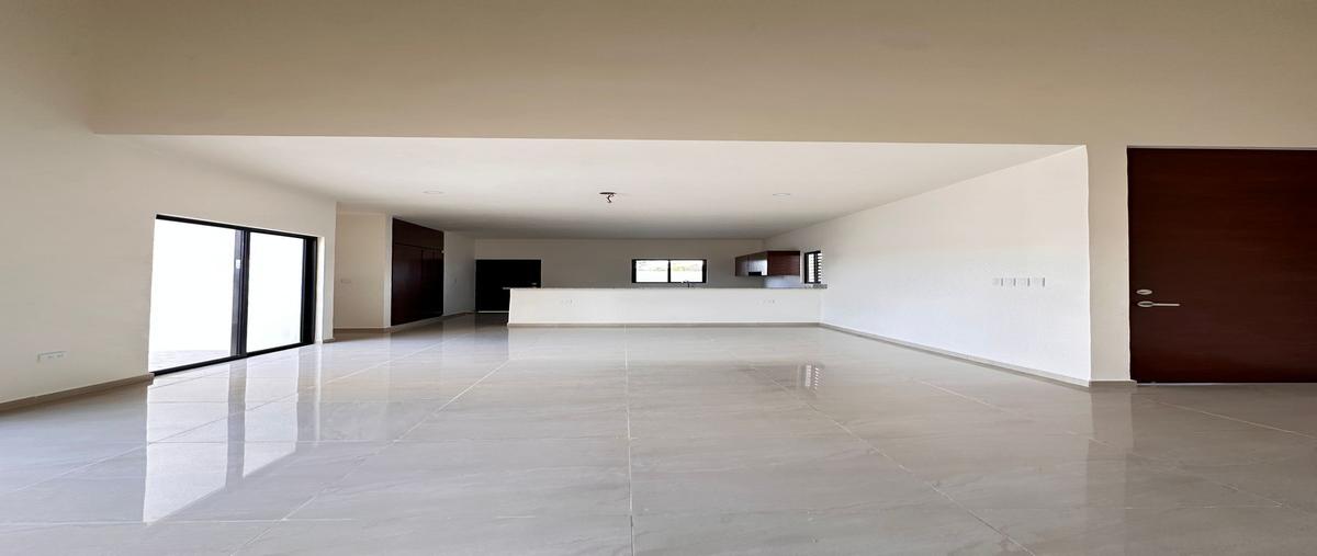 Foto de casa en venta en  , san diego cutz, conkal, yucatán, 0 No. 03