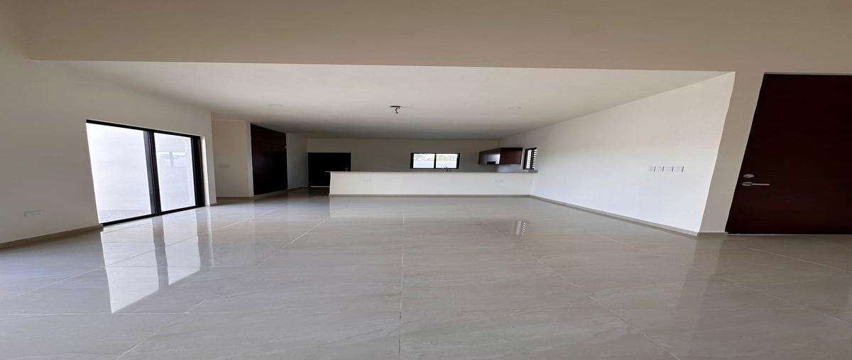 Foto de casa en venta en  , san diego cutz, conkal, yucatán, 0 No. 05