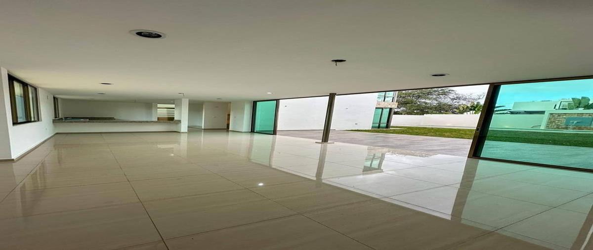 Foto de casa en venta en  , san diego cutz, conkal, yucatán, 0 No. 03