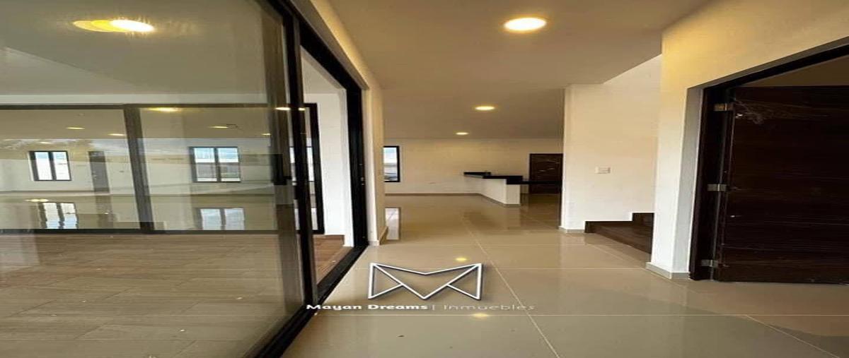 Foto de casa en venta en  , san diego cutz, conkal, yucatán, 0 No. 04
