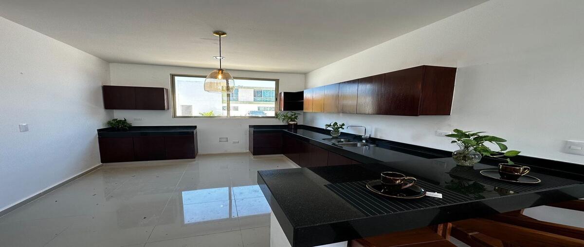 Foto de casa en venta en  , san diego cutz, conkal, yucatán, 30121792 No. 03