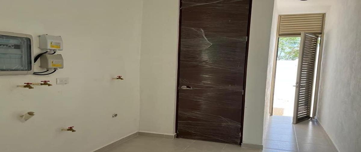 Foto de casa en venta en  , san diego cutz, conkal, yucatán, 30121792 No. 05