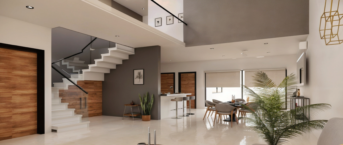 Foto de casa en venta en  , san diego cutz, conkal, yucatán, 0 No. 03