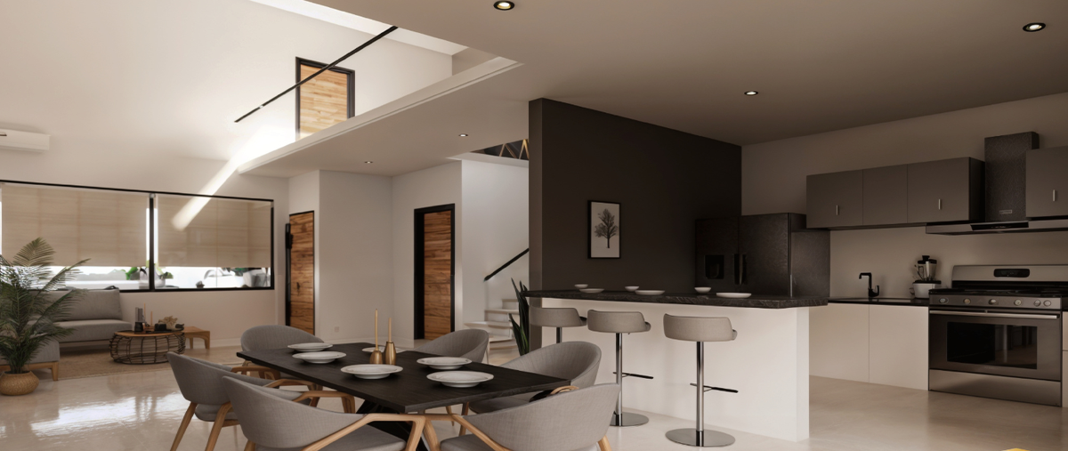 Foto de casa en venta en  , san diego cutz, conkal, yucatán, 0 No. 04