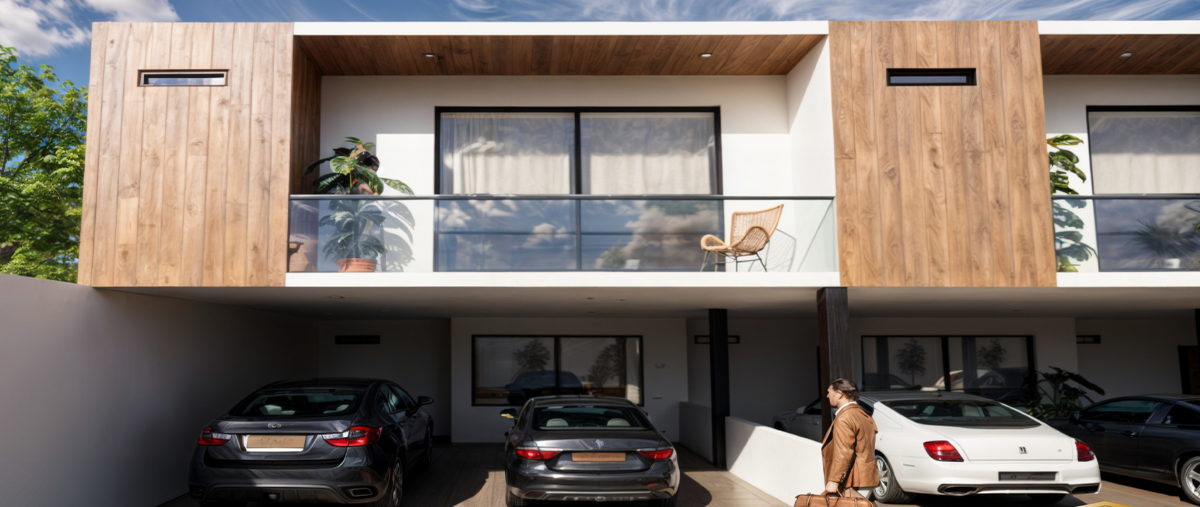 Foto de casa en , san diego cutz, conkal, yucatán, 0 foto 01 Foto de casa en venta en , san diego cutz, conkal, yucatán, 0 No. 01