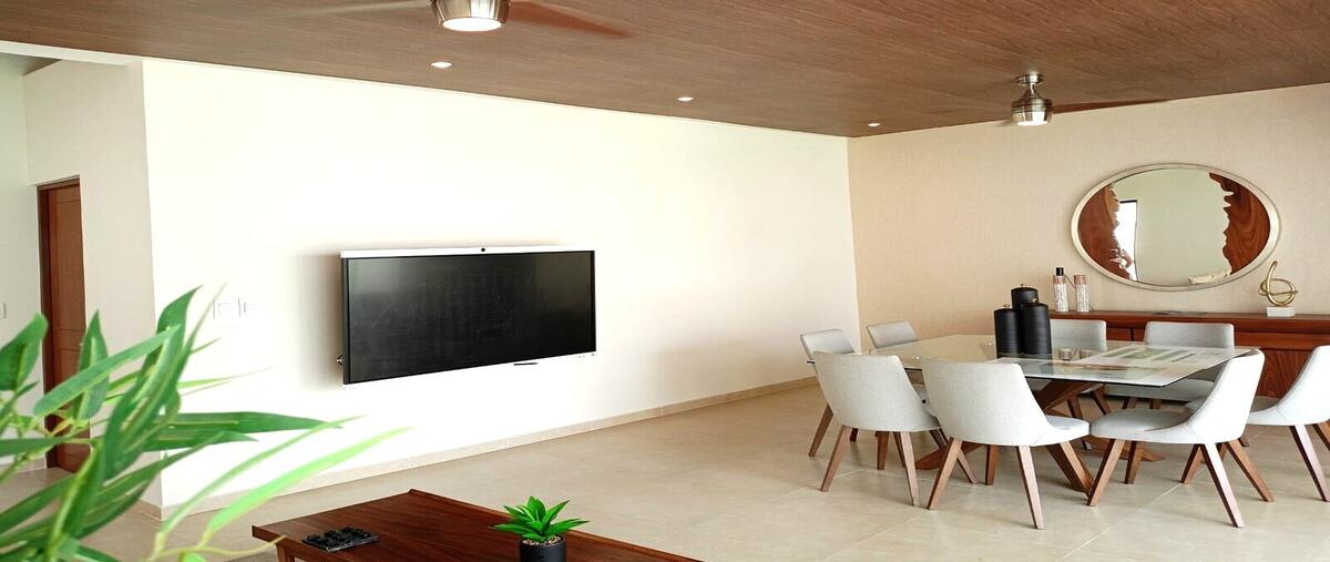 Foto de casa en venta en  , san diego cutz, conkal, yucatán, 30228048 No. 03