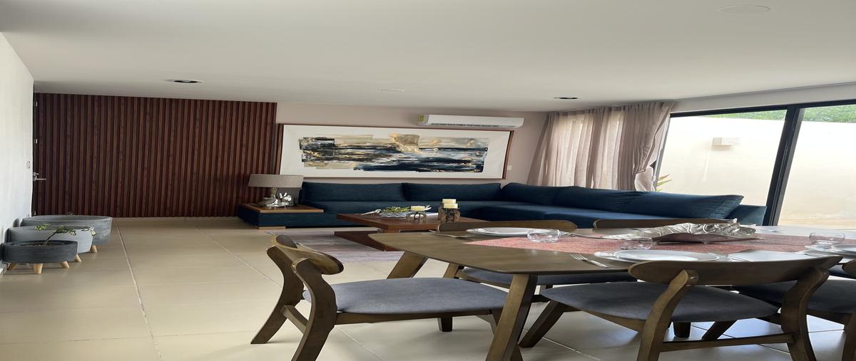 Foto de casa en venta en  , san diego cutz, conkal, yucatán, 0 No. 04