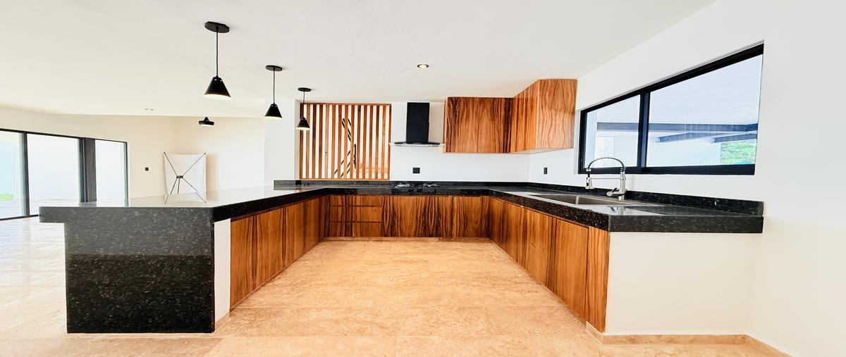 Foto de casa en venta en  , san diego cutz, conkal, yucatán, 0 No. 03