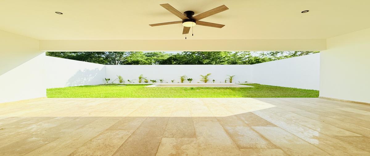 Foto de casa en venta en  , san diego cutz, conkal, yucatán, 0 No. 04