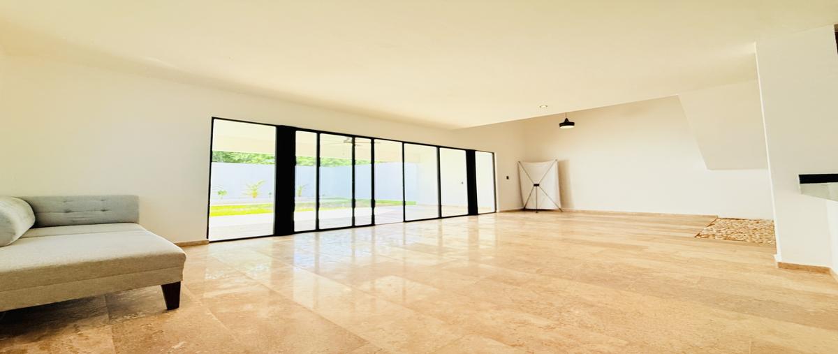 Foto de casa en venta en  , san diego cutz, conkal, yucatán, 0 No. 05