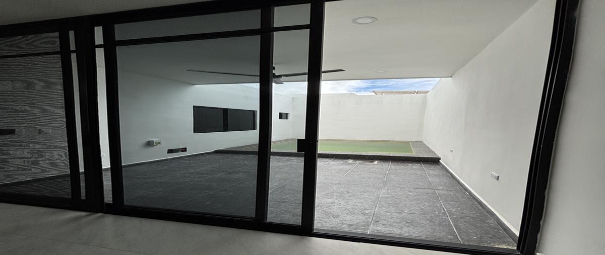 Foto de casa en venta en  , san diego cutz, conkal, yucatán, 0 No. 05