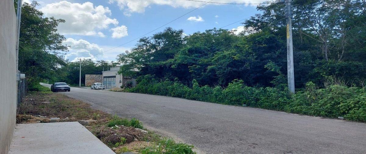 Foto de terreno habitacional en , san diego cutz, conkal, yucatán, 0 foto 02 Foto de terreno habitacional en venta en , san diego cutz, conkal, yucatán, 0 No. 02
