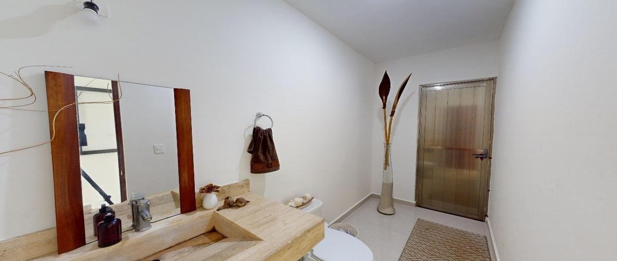 Foto de casa en venta en  , san diego cutz, conkal, yucatán, 0 No. 03