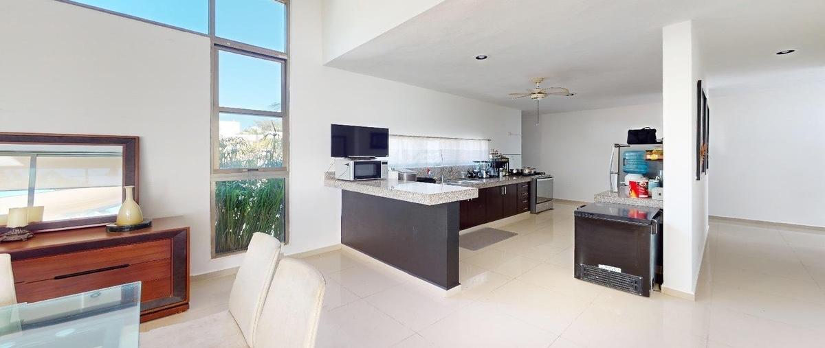 Foto de casa en venta en  , san diego cutz, conkal, yucatán, 0 No. 04