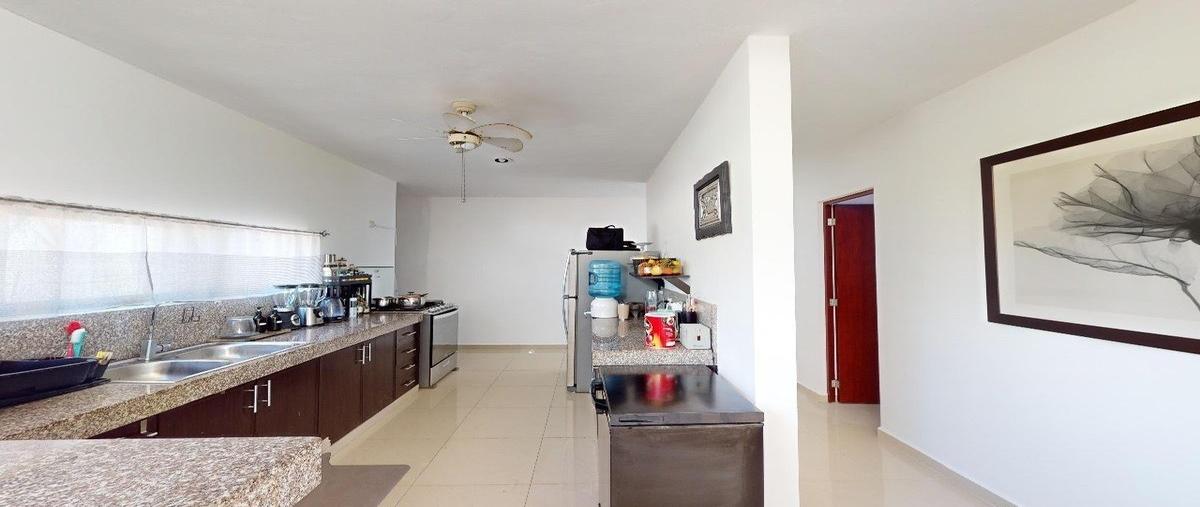Foto de casa en venta en  , san diego cutz, conkal, yucatán, 0 No. 05
