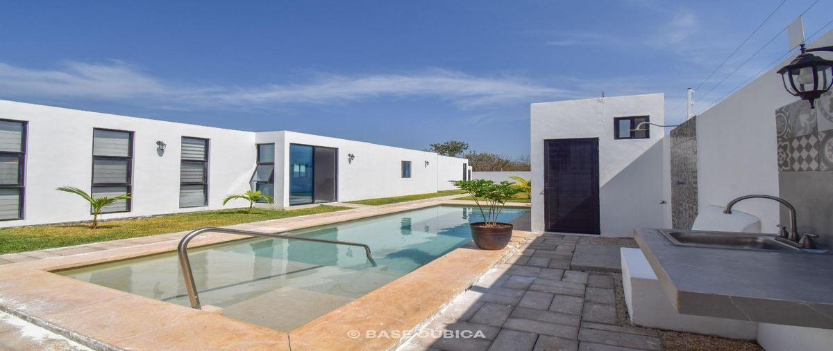 Foto de casa en venta en  , san diego cutz, conkal, yucatán, 30526246 No. 03