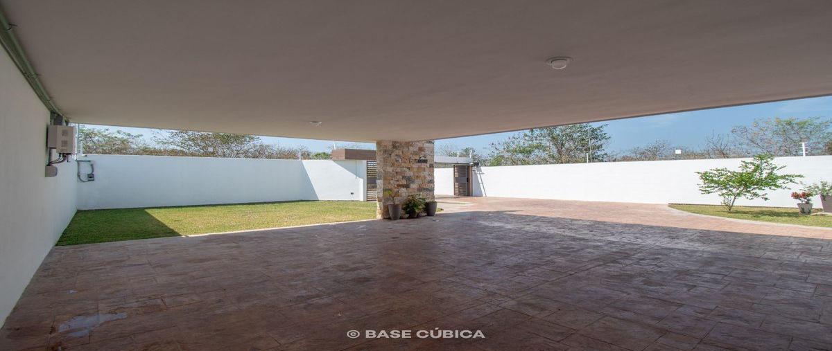 Foto de casa en venta en  , san diego cutz, conkal, yucatán, 30526246 No. 04
