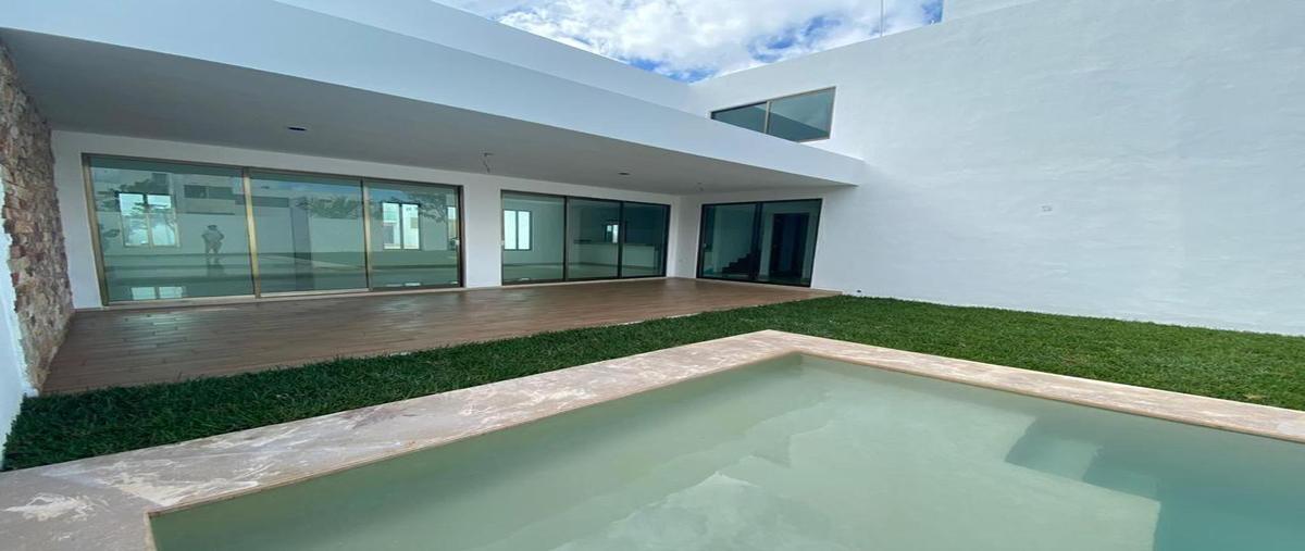 Foto de casa en venta en  , san diego cutz, conkal, yucatán, 0 No. 04