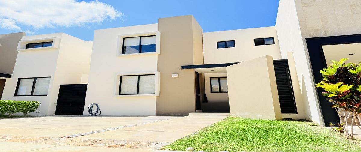 Foto de casa en venta en  , san diego cutz, conkal, yucatán, 0 No. 03