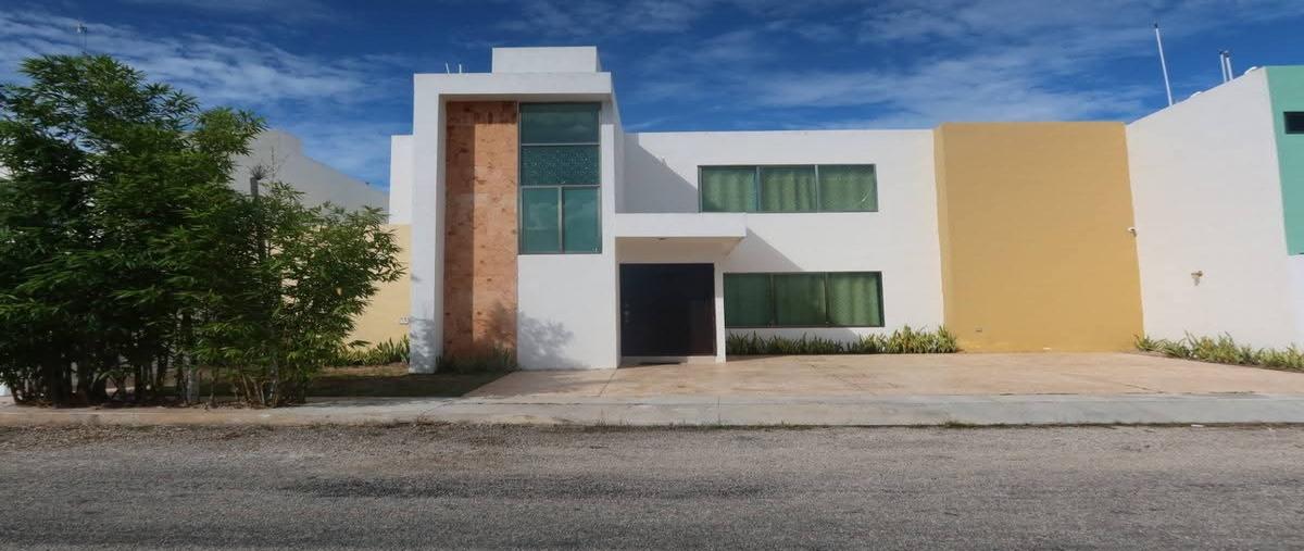 Foto de casa en venta en  , san diego cutz, conkal, yucatán, 0 No. 03