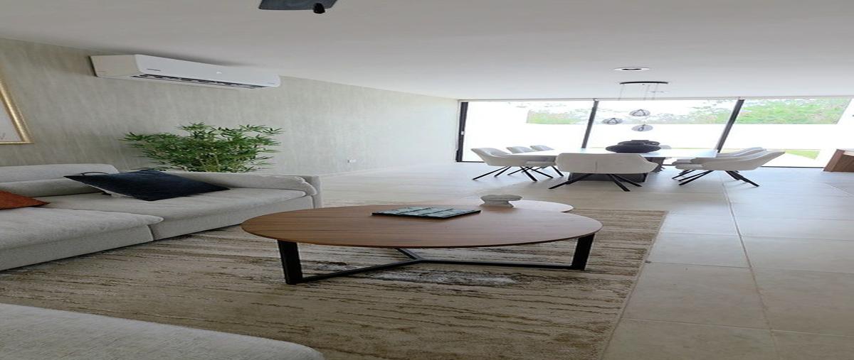 Foto de casa en venta en  , san diego cutz, conkal, yucatán, 30692017 No. 05