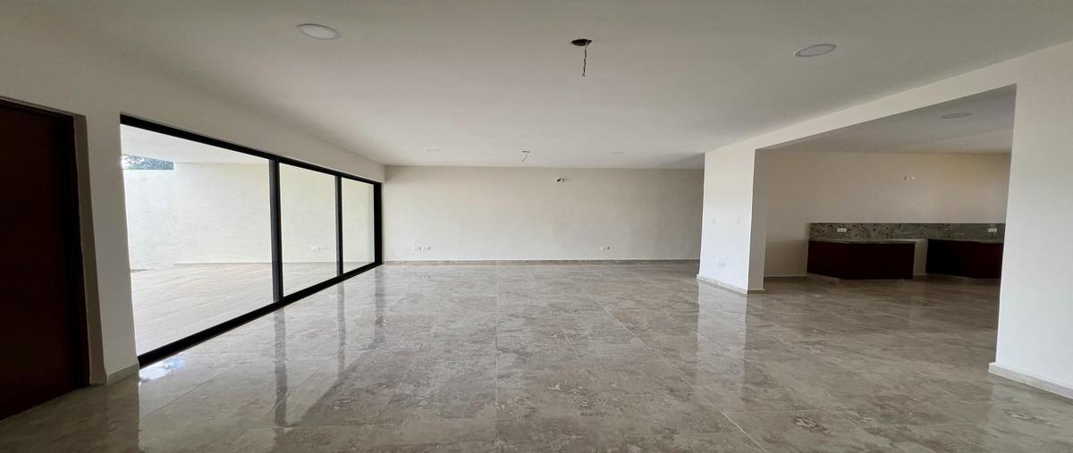 Foto de casa en venta en  , san diego cutz, conkal, yucatán, 0 No. 03