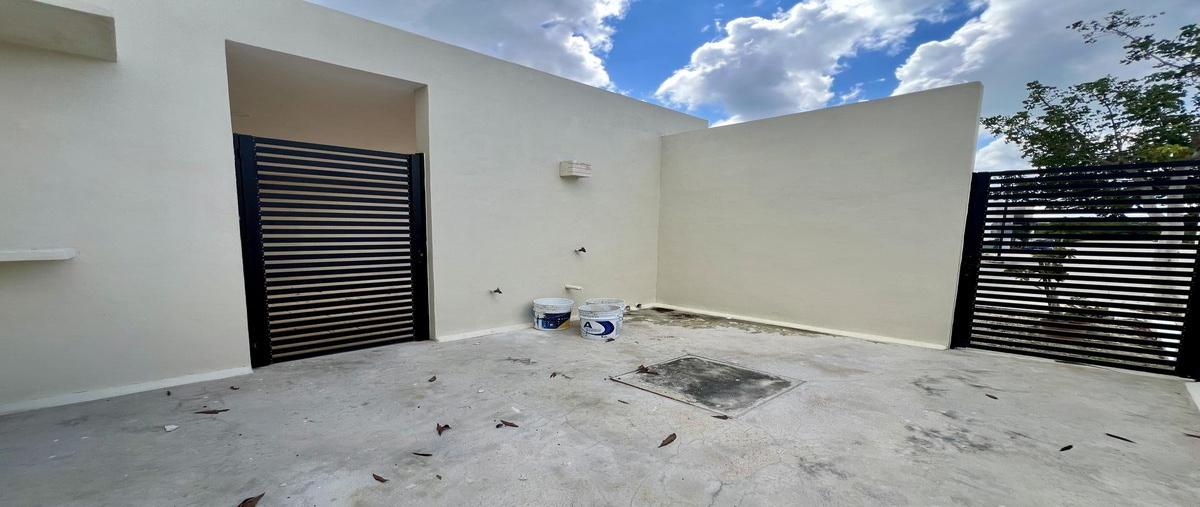 Foto de casa en venta en  , san diego cutz, conkal, yucatán, 0 No. 05