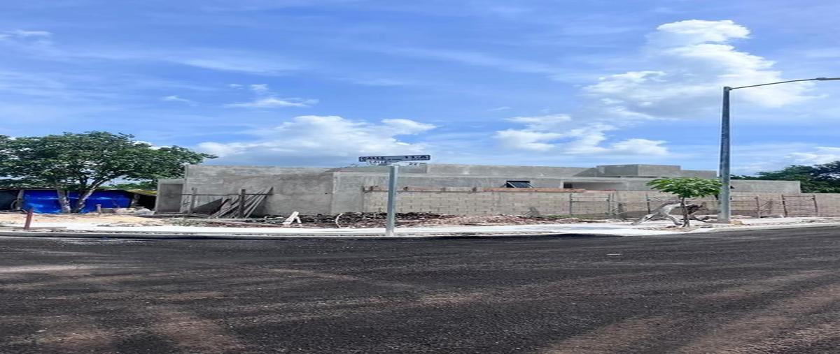 Foto de terreno habitacional en venta en  , san diego cutz, conkal, yucatán, 30710793 No. 04