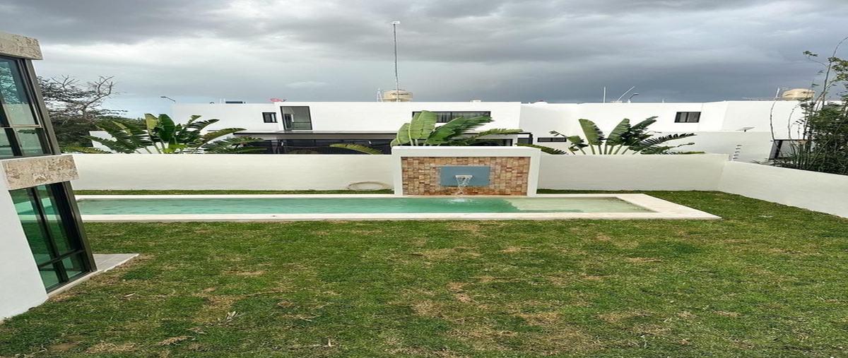 Foto de casa en venta en  , san diego cutz, conkal, yucatán, 30710795 No. 03