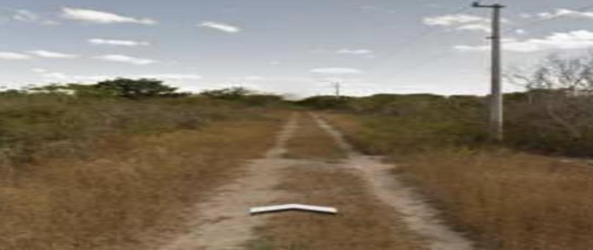 Foto de terreno habitacional en venta en  , san diego cutz, conkal, yucatán, 30710796 No. 03